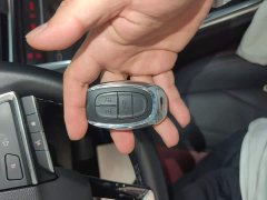MAXUS G50 2021 PLUS 1.5T Automatic Zhixiang Full-Loaded Edition - ფოტო 8