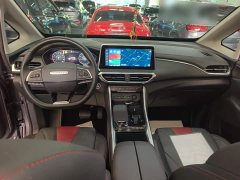 MAXUS G50 2021 PLUS 1.5T Automatic Zhixiang Full-Loaded Edition - ფოტო 9