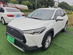 Toyota Corolla Sharp Release 2023 2.0L Pioneer Edition - ფოტო 1