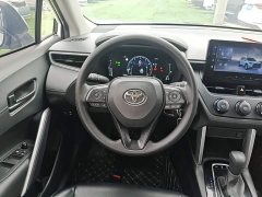 Toyota Corolla Sharp Release 2023 2.0L Pioneer Edition - ფოტო 10