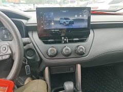 Toyota Corolla Sharp Release 2023 2.0L Pioneer Edition - ფოტო 12
