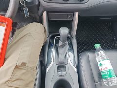 Toyota Corolla Sharp Release 2023 2.0L Pioneer Edition - ფოტო 13