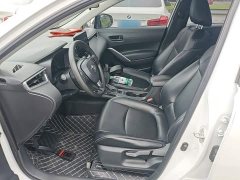 Toyota Corolla Sharp Release 2023 2.0L Pioneer Edition - ფოტო 14