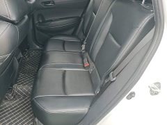 Toyota Corolla Sharp Release 2023 2.0L Pioneer Edition - ფოტო 16