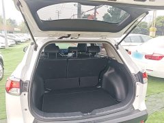Toyota Corolla Sharp Release 2023 2.0L Pioneer Edition - ფოტო 18