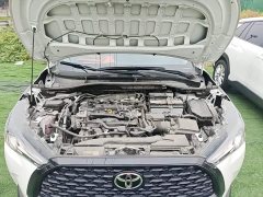 Toyota Corolla Sharp Release 2023 2.0L Pioneer Edition - ფოტო 19