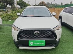 Toyota Corolla Sharp Release 2023 2.0L Pioneer Edition - ფოტო 2