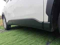 Toyota Corolla Sharp Release 2023 2.0L Pioneer Edition - ფოტო 20