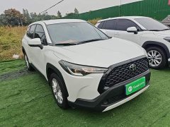 Toyota Corolla Sharp Release 2023 2.0L Pioneer Edition - ფოტო 3