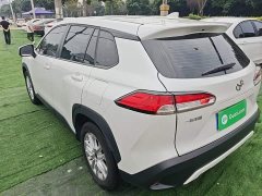 Toyota Corolla Sharp Release 2023 2.0L Pioneer Edition - ფოტო 4