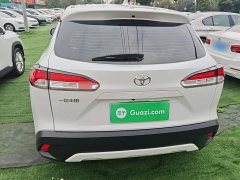 Toyota Corolla Sharp Release 2023 2.0L Pioneer Edition - ფოტო 5