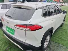 Toyota Corolla Sharp Release 2023 2.0L Pioneer Edition - ფოტო 6