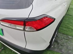 Toyota Corolla Sharp Release 2023 2.0L Pioneer Edition - ფოტო 7