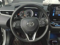 Toyota Frontlander 2022 2.0L CVT Luxury Plus - ფოტო 10