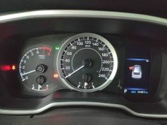 Toyota Frontlander 2022 2.0L CVT Luxury Plus - ფოტო 11