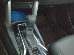 Toyota Frontlander 2022 2.0L CVT Luxury Plus - ფოტო 13