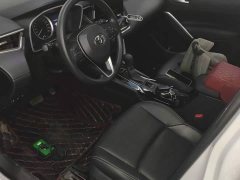 Toyota Frontlander 2022 2.0L CVT Luxury Plus - ფოტო 14