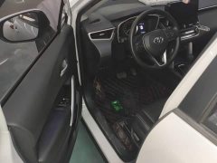 Toyota Frontlander 2022 2.0L CVT Luxury Plus - ფოტო 15