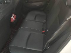 Toyota Frontlander 2022 2.0L CVT Luxury Plus - ფოტო 16