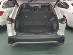 Toyota Frontlander 2022 2.0L CVT Luxury Plus - ფოტო 18