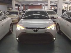 Toyota Frontlander 2022 2.0L CVT Luxury Plus - ფოტო 2