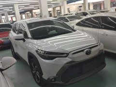 Toyota Frontlander 2022 2.0L CVT Luxury Plus - ფოტო 3