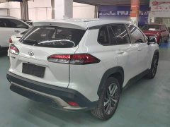 Toyota Frontlander 2022 2.0L CVT Luxury Plus - ფოტო 6