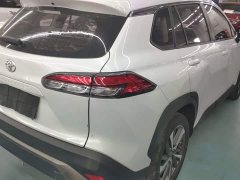 Toyota Frontlander 2022 2.0L CVT Luxury Plus - ფოტო 7