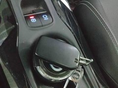 Toyota Frontlander 2022 2.0L CVT Luxury Plus - ფოტო 8
