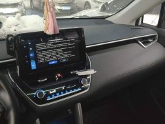 Toyota Frontlander 2022 2.0L CVT Luxury Plus - ფოტო 9