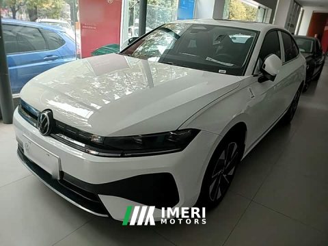 2026 Volkswagen Sagitar L 300TSI DSG Elite - ავტომობილი ჩინეთიდან