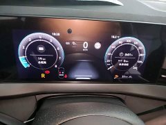 Volkswagen Sagitar L 300TSI DSG Elite - ფოტო 11