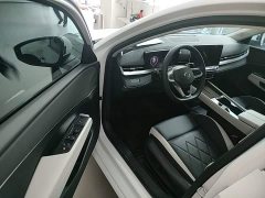Volkswagen Sagitar L 300TSI DSG Elite - ფოტო 15