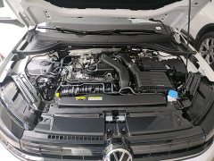 Volkswagen Sagitar L 300TSI DSG Elite - ფოტო 19