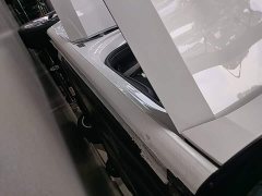 Volkswagen Sagitar L 300TSI DSG Elite - ფოტო 20