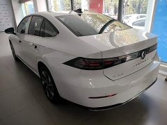 Volkswagen Sagitar L 300TSI DSG Elite - ფოტო 4