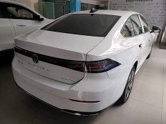 Volkswagen Sagitar L 300TSI DSG Elite - ფოტო 6