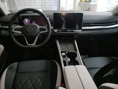 Volkswagen Sagitar L 300TSI DSG Elite - ფოტო 9