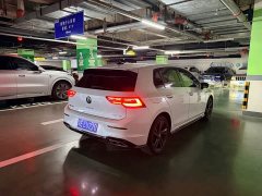 Volkswagen Golf 2021 280TSI DSG R-Line - ფოტო 3