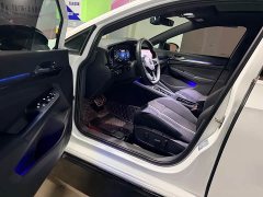 Volkswagen Golf 2021 280TSI DSG R-Line - ფოტო 4