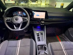 Volkswagen Golf 2021 280TSI DSG R-Line - ფოტო 5