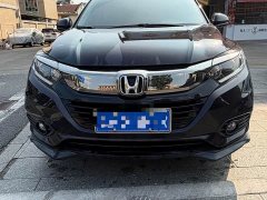Honda Vezel 2020 1.5L CVT Pioneer Edition - ფოტო 1