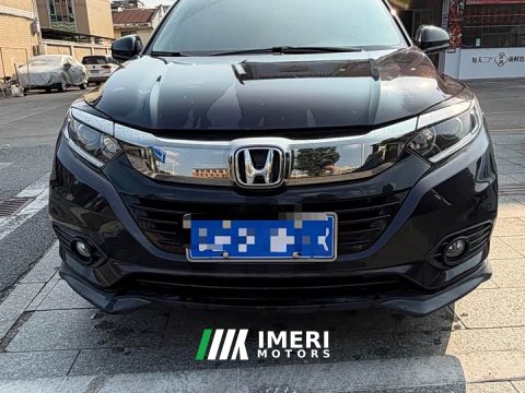 2021 Honda Vezel 2020 1.5L CVT Pioneer Edition - ავტომობილი ჩინეთიდან