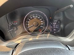 Honda Vezel 2020 1.5L CVT Pioneer Edition - ფოტო 10