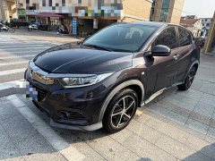 Honda Vezel 2020 1.5L CVT Pioneer Edition - ფოტო 2
