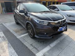 Honda Vezel 2020 1.5L CVT Pioneer Edition - ფოტო 3