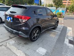 Honda Vezel 2020 1.5L CVT Pioneer Edition - ფოტო 5