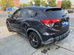 Honda Vezel 2020 1.5L CVT Pioneer Edition - ფოტო 6