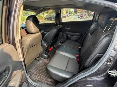 Honda Vezel 2020 1.5L CVT Pioneer Edition - ფოტო 8