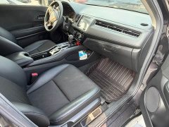 Honda Vezel 2020 1.5L CVT Pioneer Edition - ფოტო 9